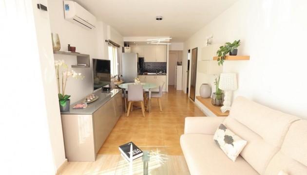 Videresalg - Leilighet - Torrevieja - La Veleta