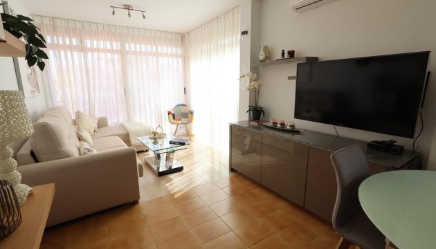 Videresalg - Leilighet - Torrevieja - La Veleta