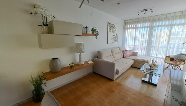 Videresalg - Leilighet - Torrevieja - La Veleta