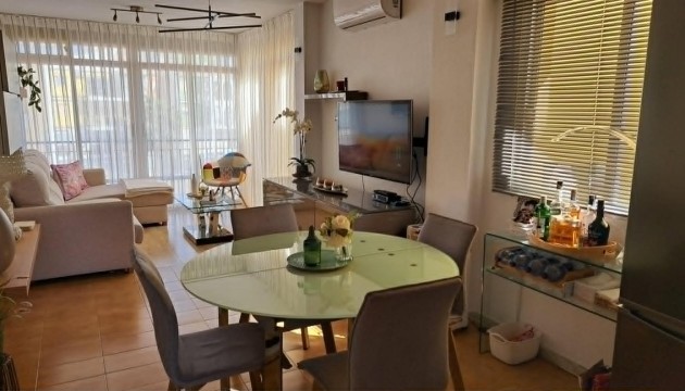 Videresalg - Leilighet - Torrevieja - La Veleta