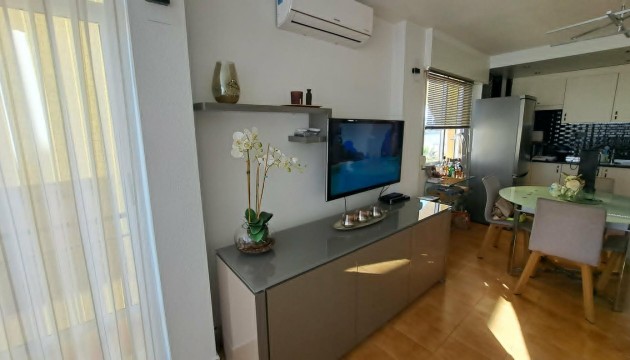 Videresalg - Leilighet - Torrevieja - La Veleta