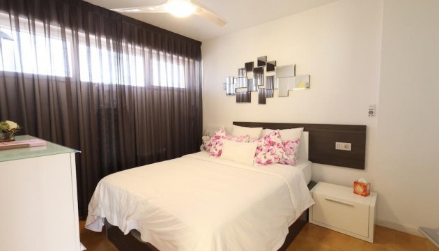 Videresalg - Leilighet - Torrevieja - La Veleta