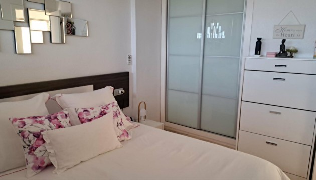 Videresalg - Leilighet - Torrevieja - La Veleta