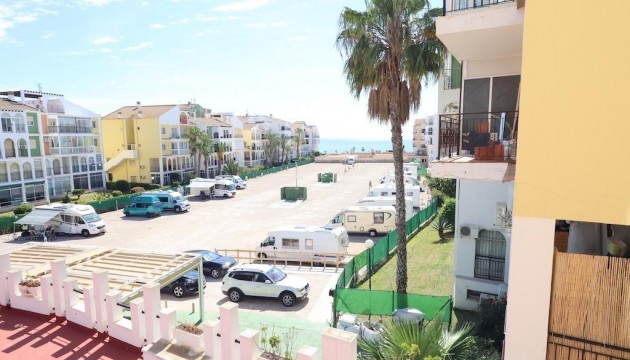 Videresalg - Leilighet - Torrevieja - La Veleta