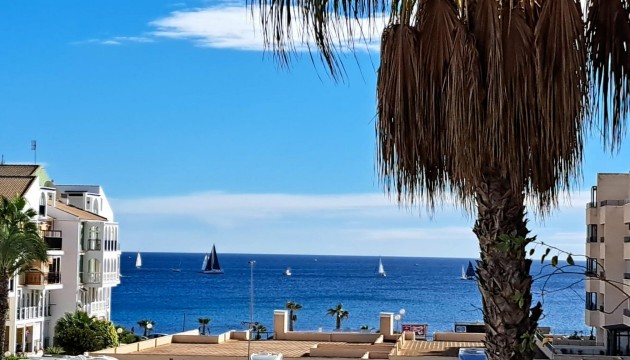 Videresalg - Leilighet - Torrevieja - La Veleta