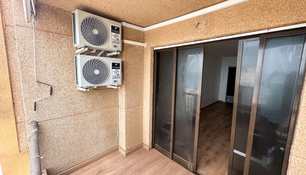 Videresalg - Leilighet - Torrevieja - Playa de los Locos