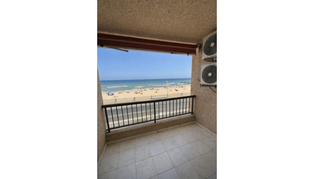 Videresalg - Leilighet - Torrevieja - Playa de los Locos