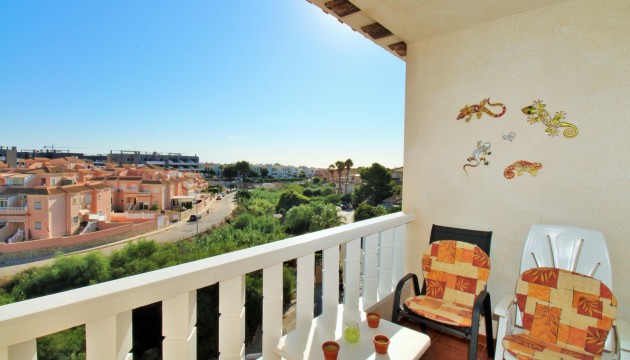 Videresalg - Leilighet - Orihuela Costa - Playa Flamenca