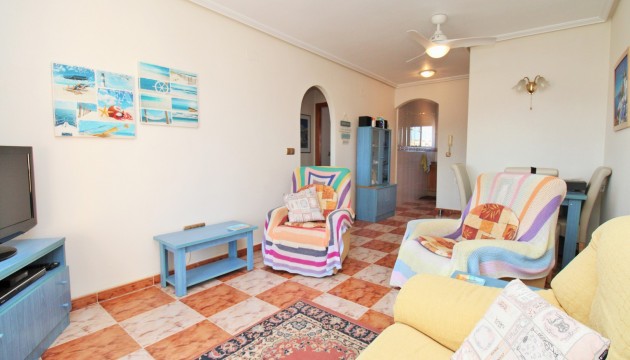 Videresalg - Leilighet - Orihuela Costa - Playa Flamenca