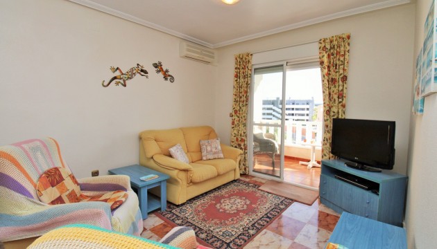 Videresalg - Leilighet - Orihuela Costa - Playa Flamenca