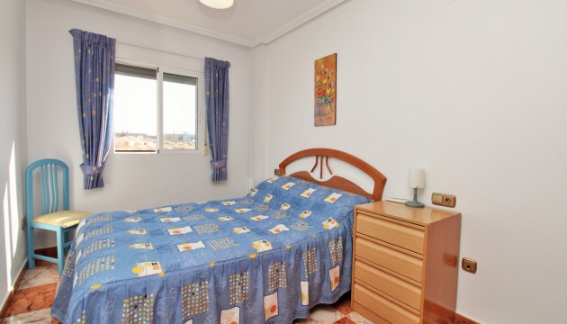 Videresalg - Leilighet - Orihuela Costa - Playa Flamenca