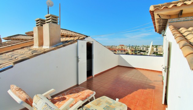 Videresalg - Leilighet - Orihuela Costa - Playa Flamenca