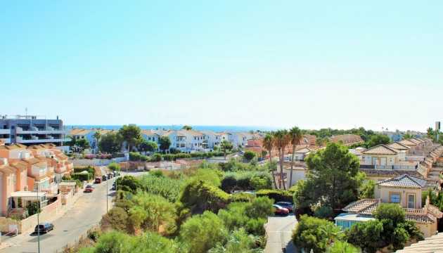Videresalg - Leilighet - Orihuela Costa - Playa Flamenca