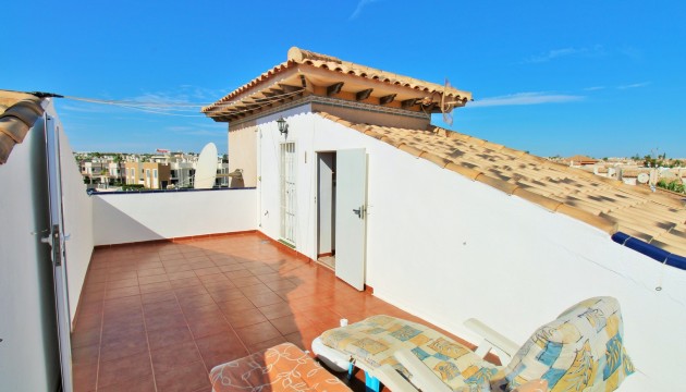 Videresalg - Leilighet - Orihuela Costa - Playa Flamenca