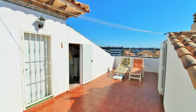 Videresalg - Leilighet - Orihuela Costa - Playa Flamenca