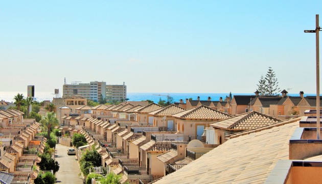 Videresalg - Leilighet - Orihuela Costa - Playa Flamenca
