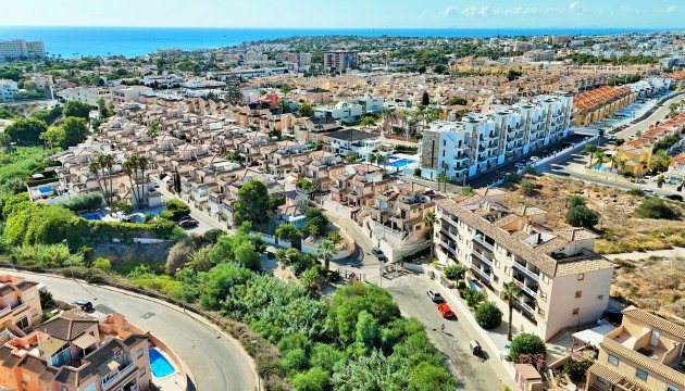 Videresalg - Leilighet - Orihuela Costa - Playa Flamenca