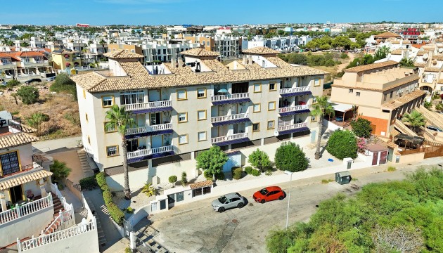 Videresalg - Leilighet - Orihuela Costa - Playa Flamenca
