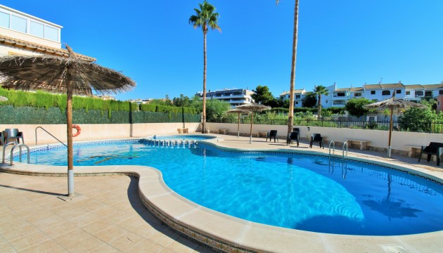 Videresalg - Leilighet - Orihuela Costa - Playa Flamenca
