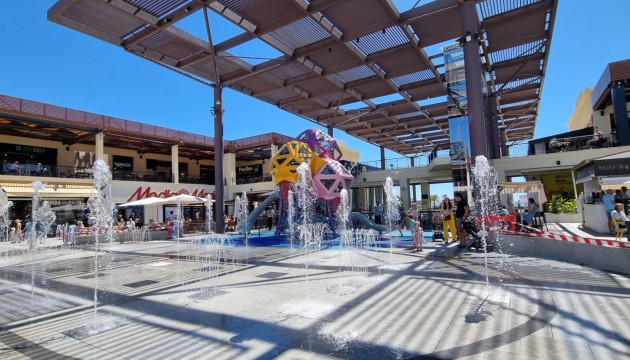 Videresalg - Leilighet - Orihuela Costa - Playa Flamenca