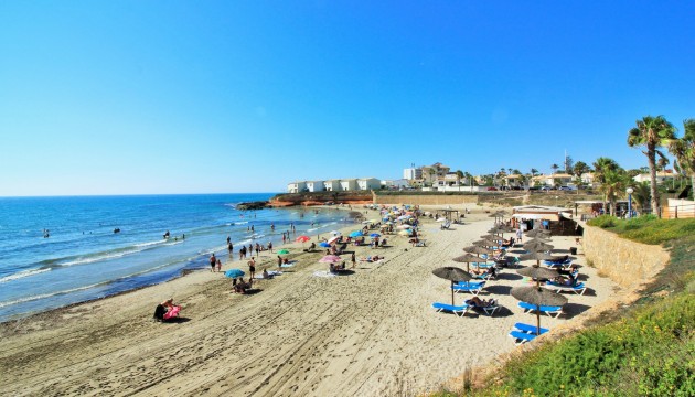Videresalg - Leilighet - Orihuela Costa - Playa Flamenca