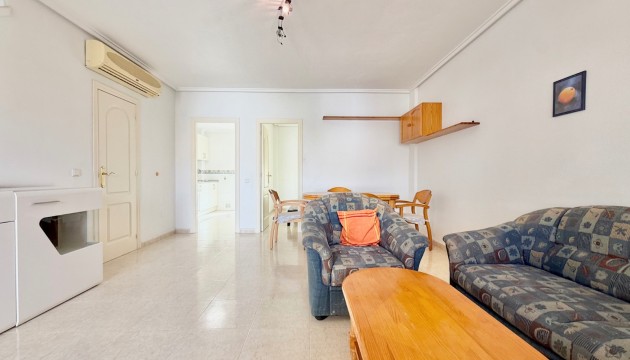 Resale - Townhouse - Ciudad Quesada - Doña Pepa