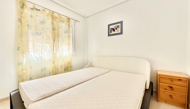 Resale - Townhouse - Ciudad Quesada - Doña Pepa
