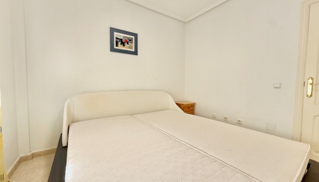 Resale - Townhouse - Ciudad Quesada - Doña Pepa