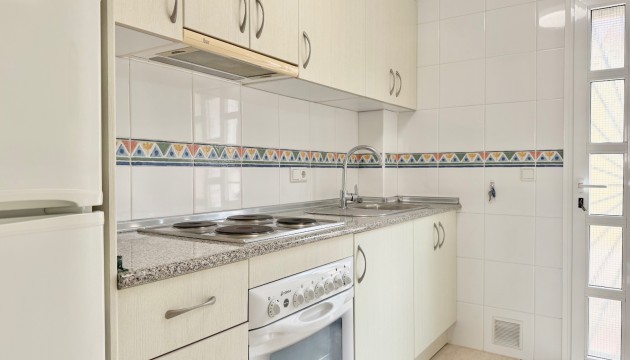 Resale - Townhouse - Ciudad Quesada - Doña Pepa