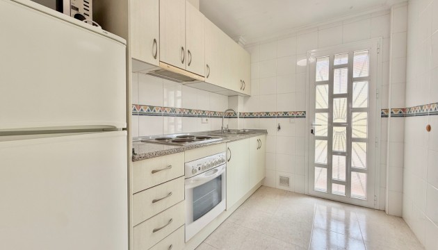 Resale - Townhouse - Ciudad Quesada - Doña Pepa