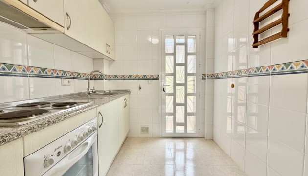 Resale - Townhouse - Ciudad Quesada - Doña Pepa