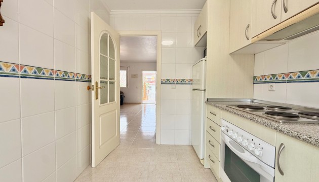 Resale - Townhouse - Ciudad Quesada - Doña Pepa