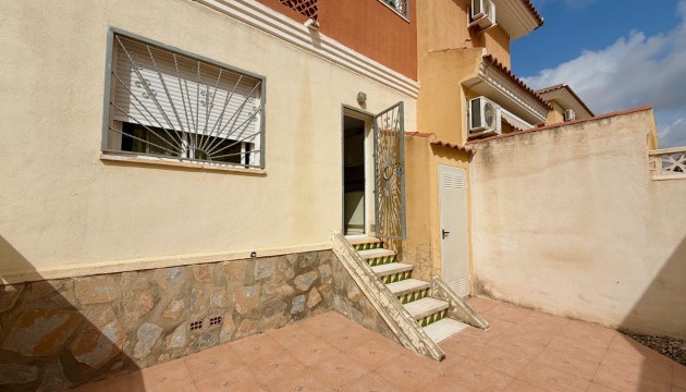 Resale - Townhouse - Ciudad Quesada - Doña Pepa