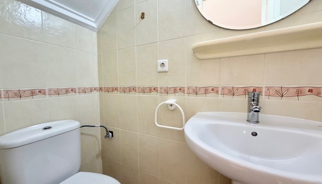 Resale - Townhouse - Ciudad Quesada - Doña Pepa