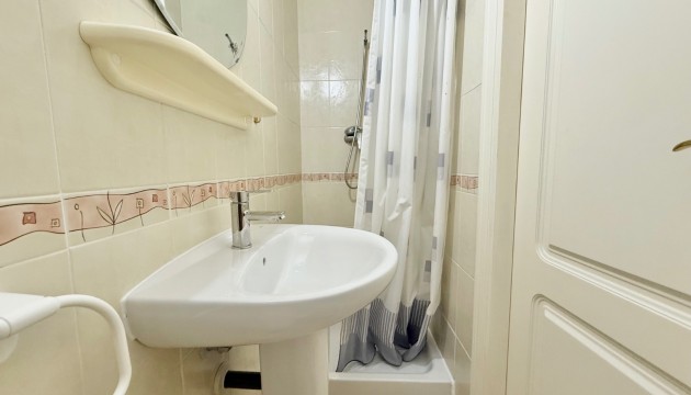 Resale - Townhouse - Ciudad Quesada - Doña Pepa