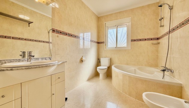 Resale - Townhouse - Ciudad Quesada - Doña Pepa