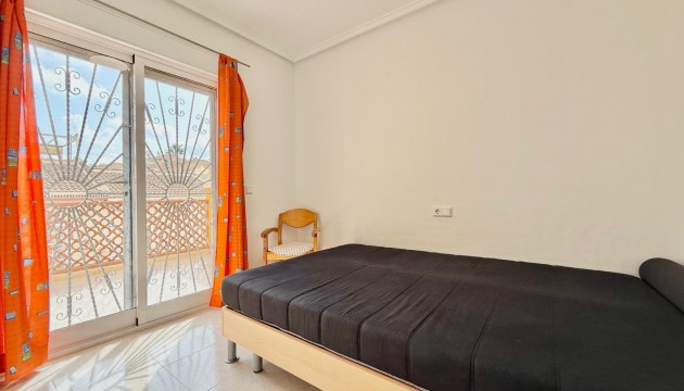 Resale - Townhouse - Ciudad Quesada - Doña Pepa