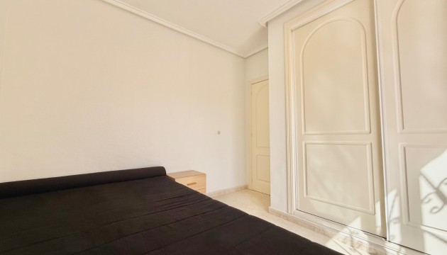 Resale - Townhouse - Ciudad Quesada - Doña Pepa