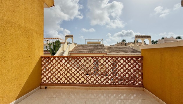 Resale - Townhouse - Ciudad Quesada - Doña Pepa