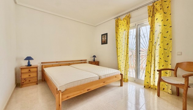 Resale - Townhouse - Ciudad Quesada - Doña Pepa