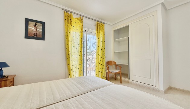 Resale - Townhouse - Ciudad Quesada - Doña Pepa