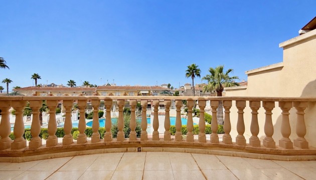 Resale - Townhouse - Ciudad Quesada - Doña Pepa