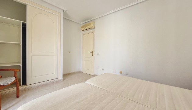 Resale - Townhouse - Ciudad Quesada - Doña Pepa