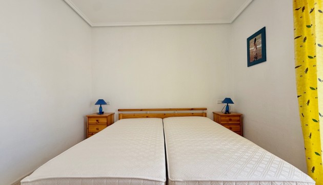 Resale - Townhouse - Ciudad Quesada - Doña Pepa