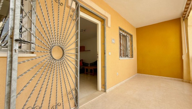 Resale - Townhouse - Ciudad Quesada - Doña Pepa