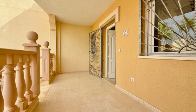 Resale - Townhouse - Ciudad Quesada - Doña Pepa