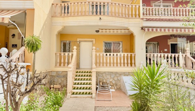 Resale - Townhouse - Ciudad Quesada - Doña Pepa