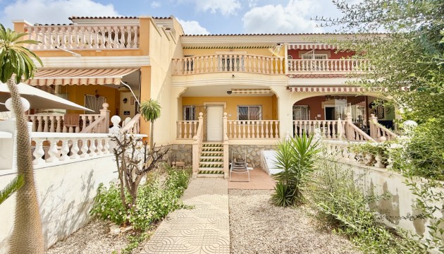 Resale - Townhouse - Ciudad Quesada - Doña Pepa