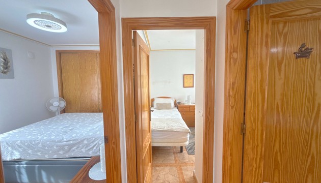 Videresalg - Leilighet - Orihuela Costa - Cabo Roig