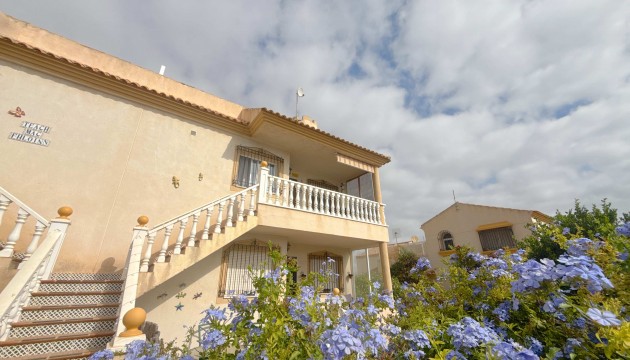 Videresalg - Leilighet - Orihuela Costa - Cabo Roig